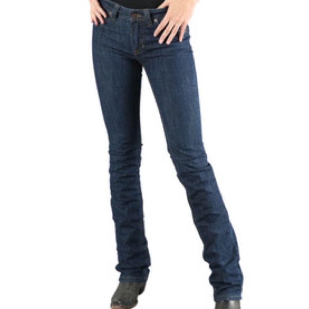 Kimes Ranch Roger Jeans 26x30 - Picture 2 of 12